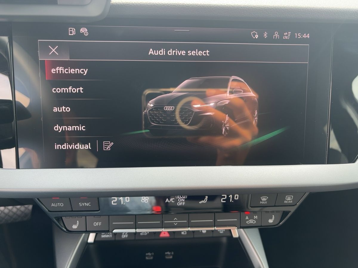 Audi A3 - Bild 11