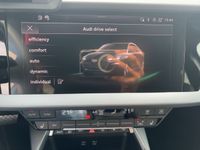 Audi A3 - Vorschau Bild 11