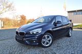 BMW 218 Active Tourer/ NAVI/ PDC/ 1. HAND - gebrauchte BMW 218 Active Tourer aus dem Jahr 2015