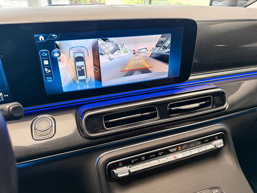 Mercedes-Benz V 250 d L Style Mutlib+AHK+Distro+WinterP+Totwin