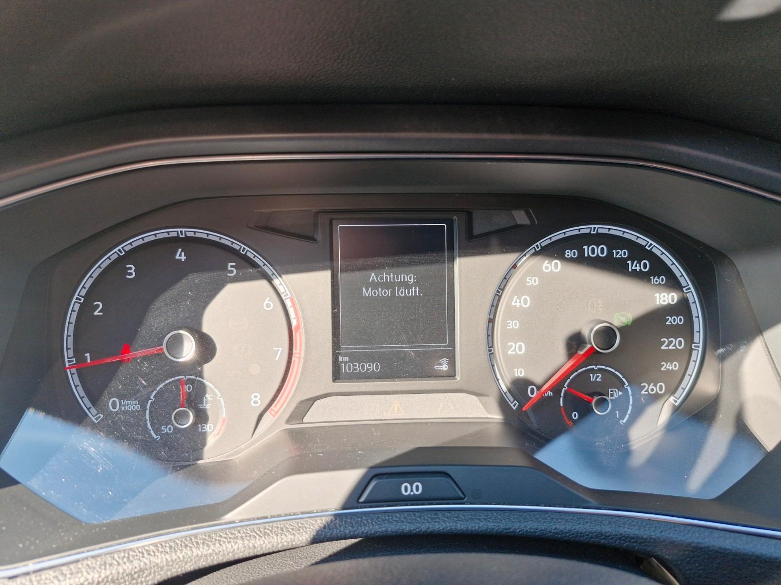 Volkswagen T-Roc Cabriolet R-Line 1.Hand 8-Fach, миниатюра 10