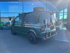 Fahrzeugabbildung Volkswagen T5 2.0 BiTDI Rockton 4Mo Twin MonoTube EINMALIG