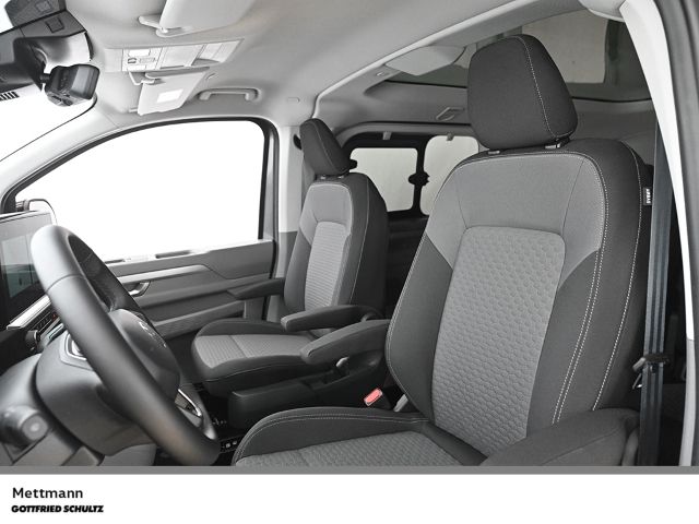 Volkswagen T6 Caravelle - Bild 10