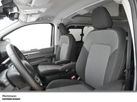 Volkswagen T6 Caravelle - Vorschau Bild 10