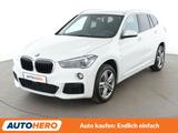 BMW X1 sDrive 20i M Sport Aut.*NAVI*HUD*LED* - BMW X1 in Bochum