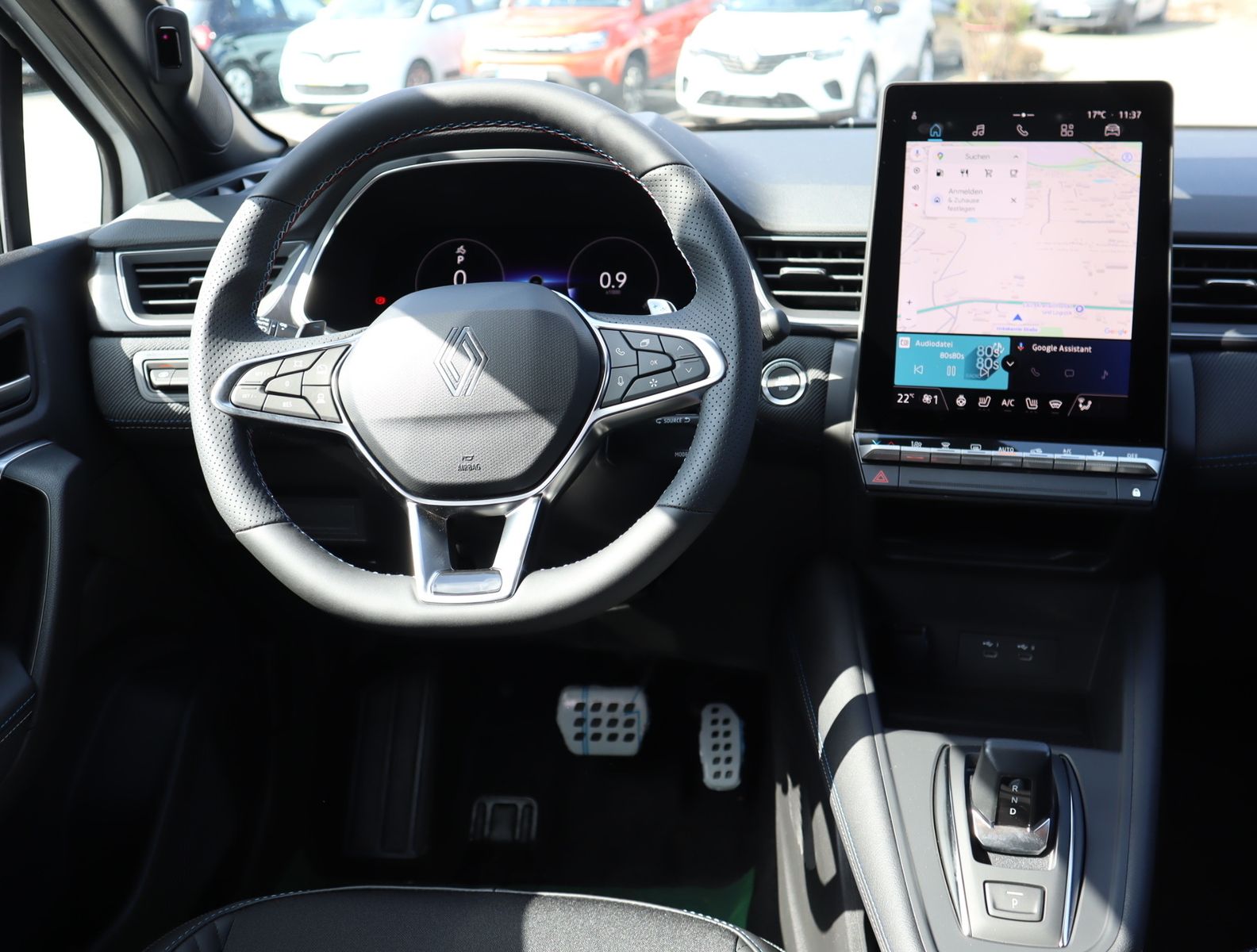 Renault Captur - Bild 15