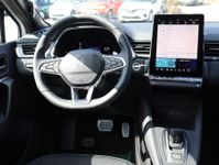 Renault Captur - Vorschau Bild 15