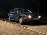 BMW E39 523i Limousine - BMW 523 aus 1996: 523i