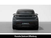 Porsche Macan - Vorschau Bild 7