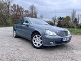 Mercedes-Benz C 240/V6 /4MATIC T /sehr gut erhalten/ wenig Km - Mercedes-Benz C 240: Kombi