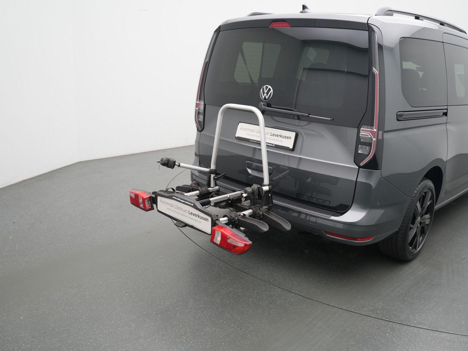 Volkswagen Caddy Maxi - Bild 3