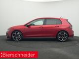Volkswagen Golf GTI 8 2.0 TSI DSG PANO IQ-LIGHT DCC H&K ALU - Volkswagen Golf: Rot, GTI