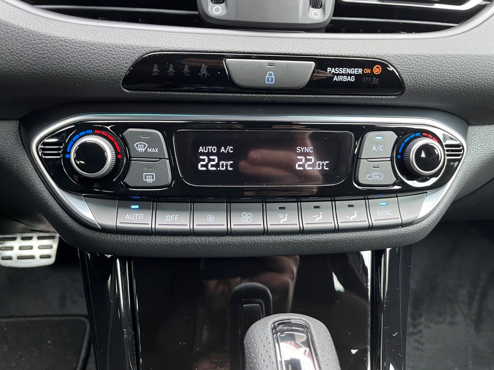 Hyundai i30 – Bild 13