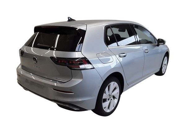 Golf VIII 1.5 TSI eHYBRID STYLE IQ LIGHT+PANO+KA