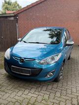 Mazda 2 1.3 MZR 62kW SENDO SENDO - Mazda 2 aus 2014