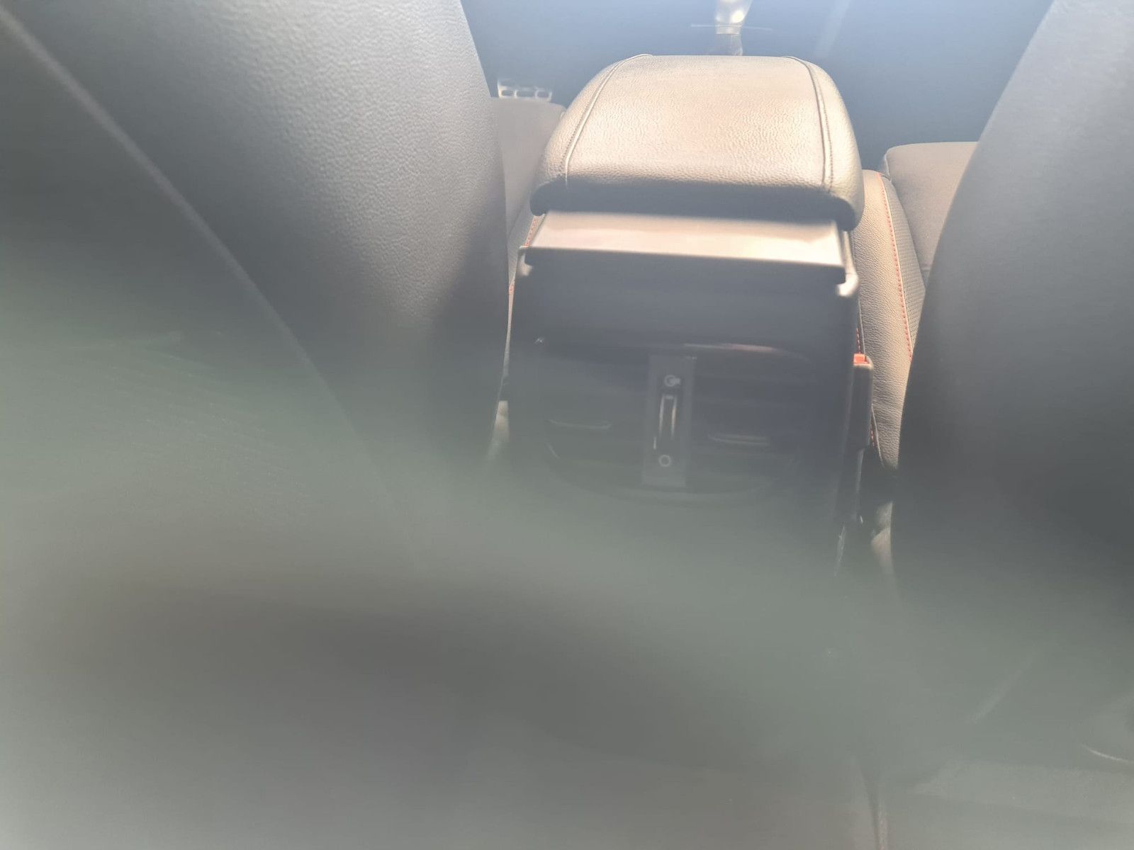 Fahrzeugabbildung Kia pro cee'd / ProCeed / 1. Hand / KAMERA / LED