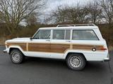 Jeep Grand Wagoneer