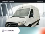 Mercedes-Benz Sprinter 317 KA 36 HD DAB MBUX Klima Kamera