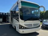 Concorde Iveco Liner 890 M *Integriert*Heckgarage*360 * - Concorde Liner