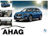 BMW X1 xDrive25e xLine Steptronic Aut. Panorama PDC - BMW X1 xLine mit Hybrid-Antrieb (Benzin/Elektro)