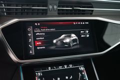 AUDI RS6 performance | HuD | Pano | Carbon | SOFORT AUDI RS6 performance | HuD | Pano | Carbon | SOFORT