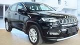 Jeep Compass Altitude Mild-Hybrid FWD Automatik - gebrauchte Jeep Compass aus dem Jahr 2024