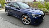 Audi e-tron 55 SportBack S-Line - Audi e-tron von privat
