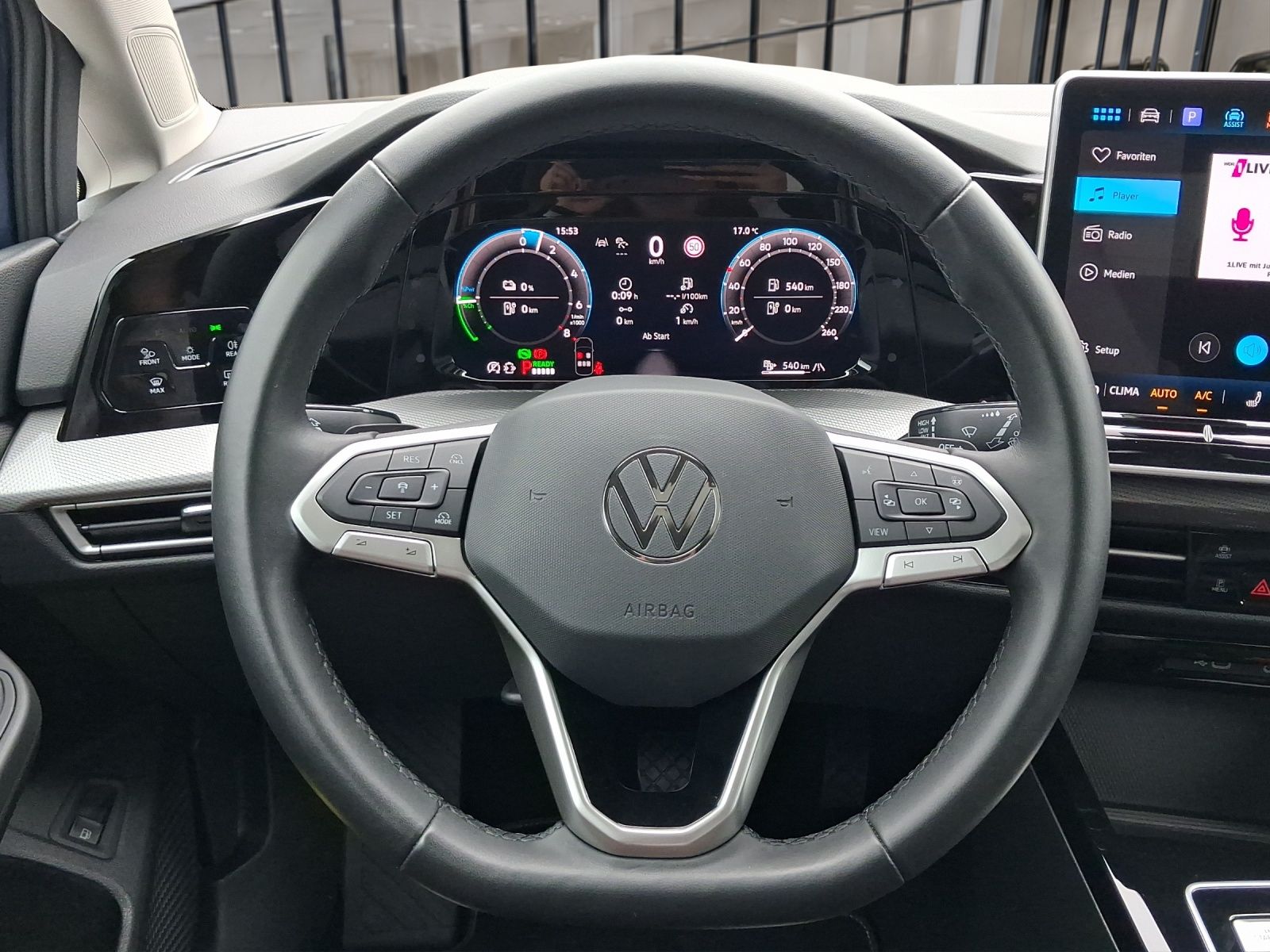 Volkswagen Golf - Bild 11