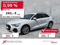 Audi A3 - Vorschau Bild 1