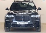 BMW X7 xDrive40i - Voll Ausstattung Top Zustand - BMW X7 Gebrauchtwagen