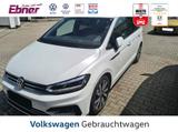 Volkswagen Touran R-LINE 2.0TDI 190PS DSG AHK+KEYLESS+el.KL - Volkswagen Touran 1T mit Diesel-Antrieb