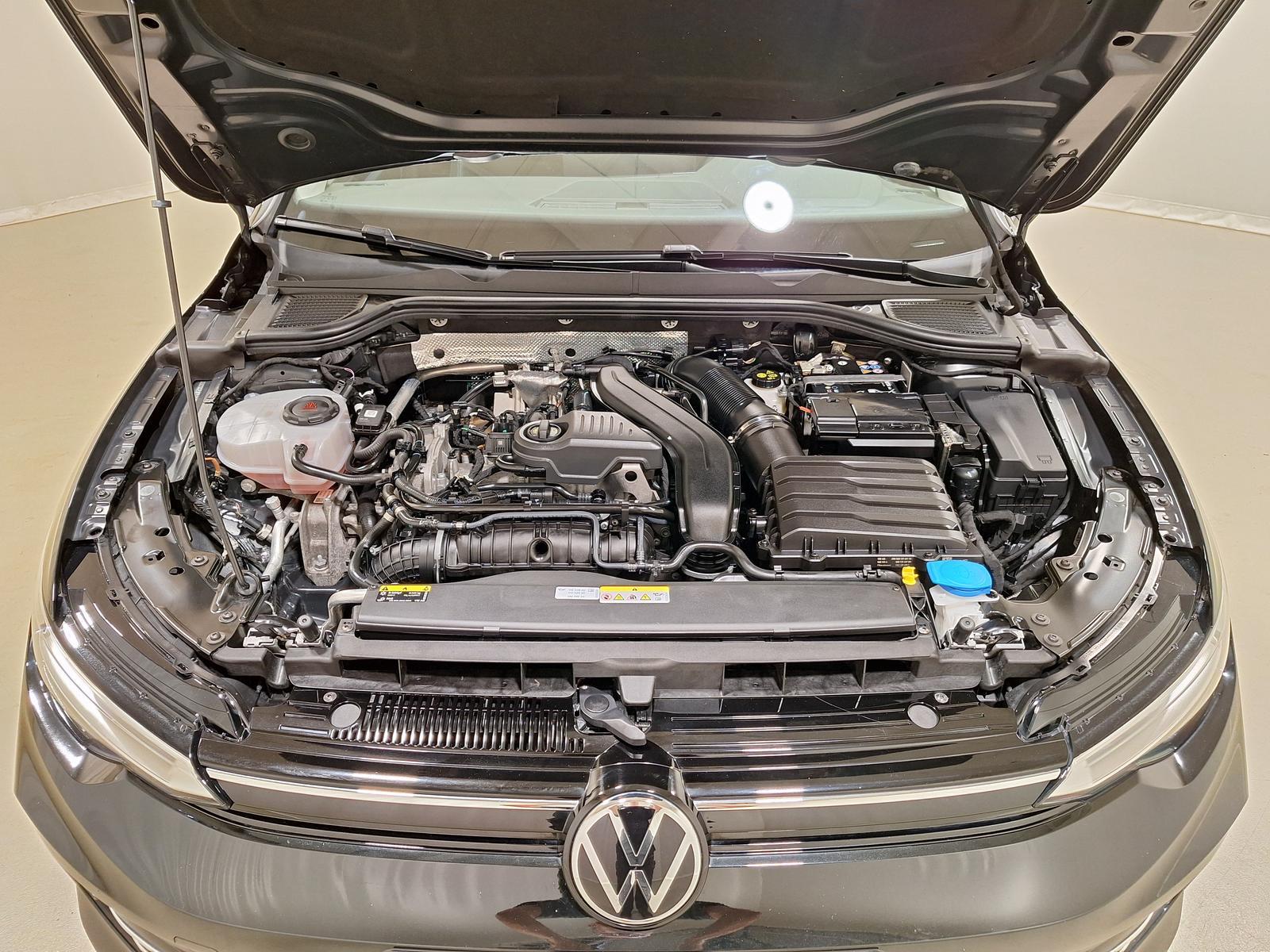Volkswagen Golf Variant 1.5 TSI FACELIFT Goal ACC Navi SHZ, миниатюра 16