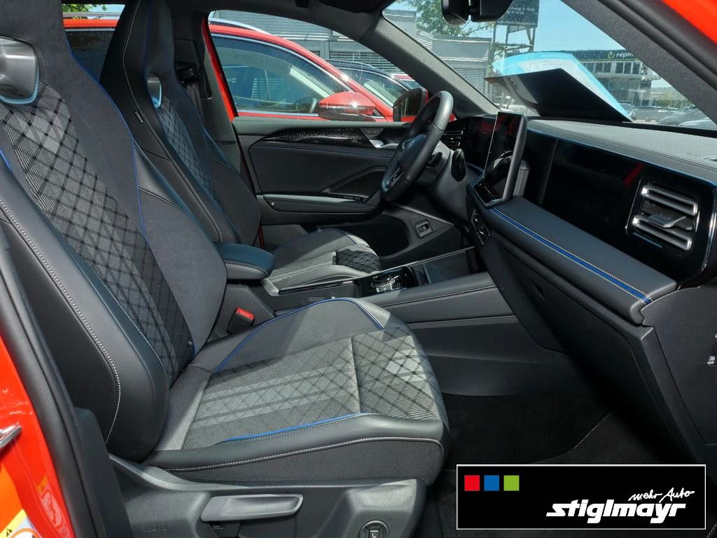 Volkswagen Tiguan - Bild 5