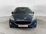 Ford Fiesta Cool & Connect ALLWETTER KAMERA SITZ.HZG  - Ford Gebrauchtwagen in Wesel