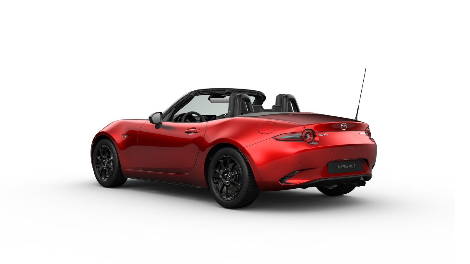 Mazda MX-5 - Bild 10