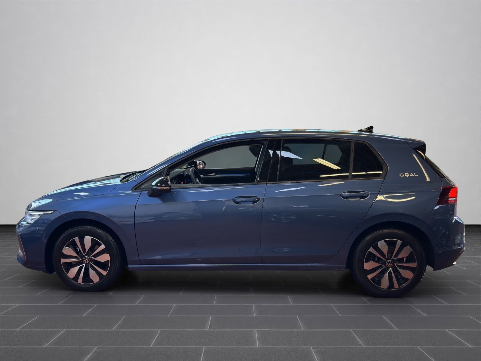 Volkswagen Golf - Bild 8