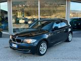 BMW Bmw 118 118d cat 5 porte Attiva DPF "AUTOMATICA" - BMW 118 aus 2010: 118d