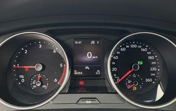 Volkswagen Tiguan - 12