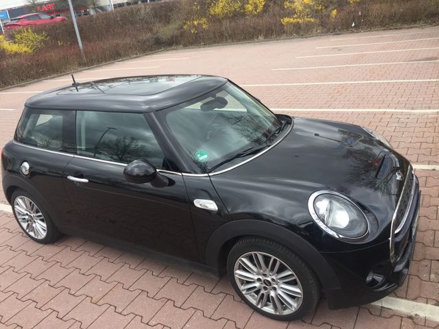 MINI COOPER_S