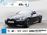 BMW 440i Cabrio xDrive AHK 360° LED NAVI H/K KAMERA