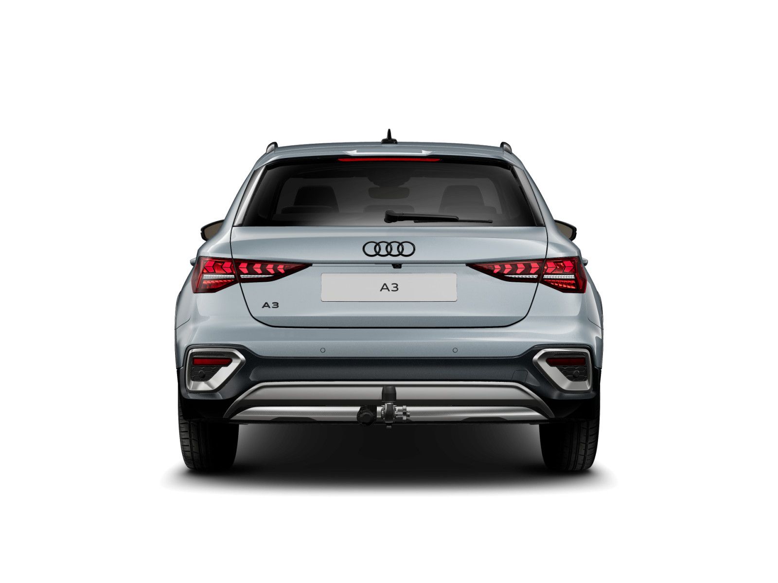 Audi A3 - Bild 8
