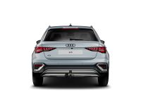 Audi A3 - Vorschau Bild 8