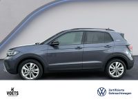 Volkswagen T-Cross - Vorschau Bild 3