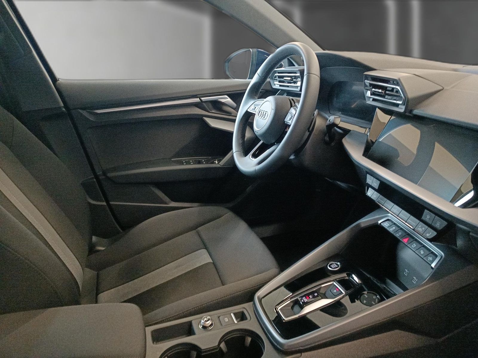 Audi A3 - Bild 14