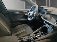 Audi A3 - Vorschau Bild 14