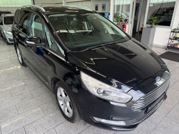 Ford Galaxy - 5