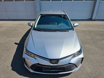 Toyota Corolla - 3