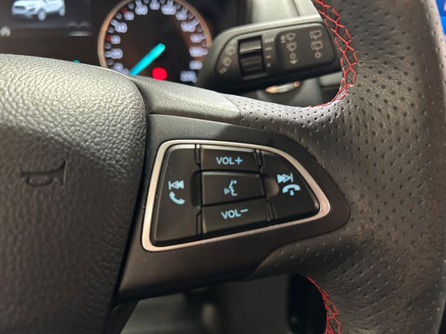 Ford EcoSport ST-Line