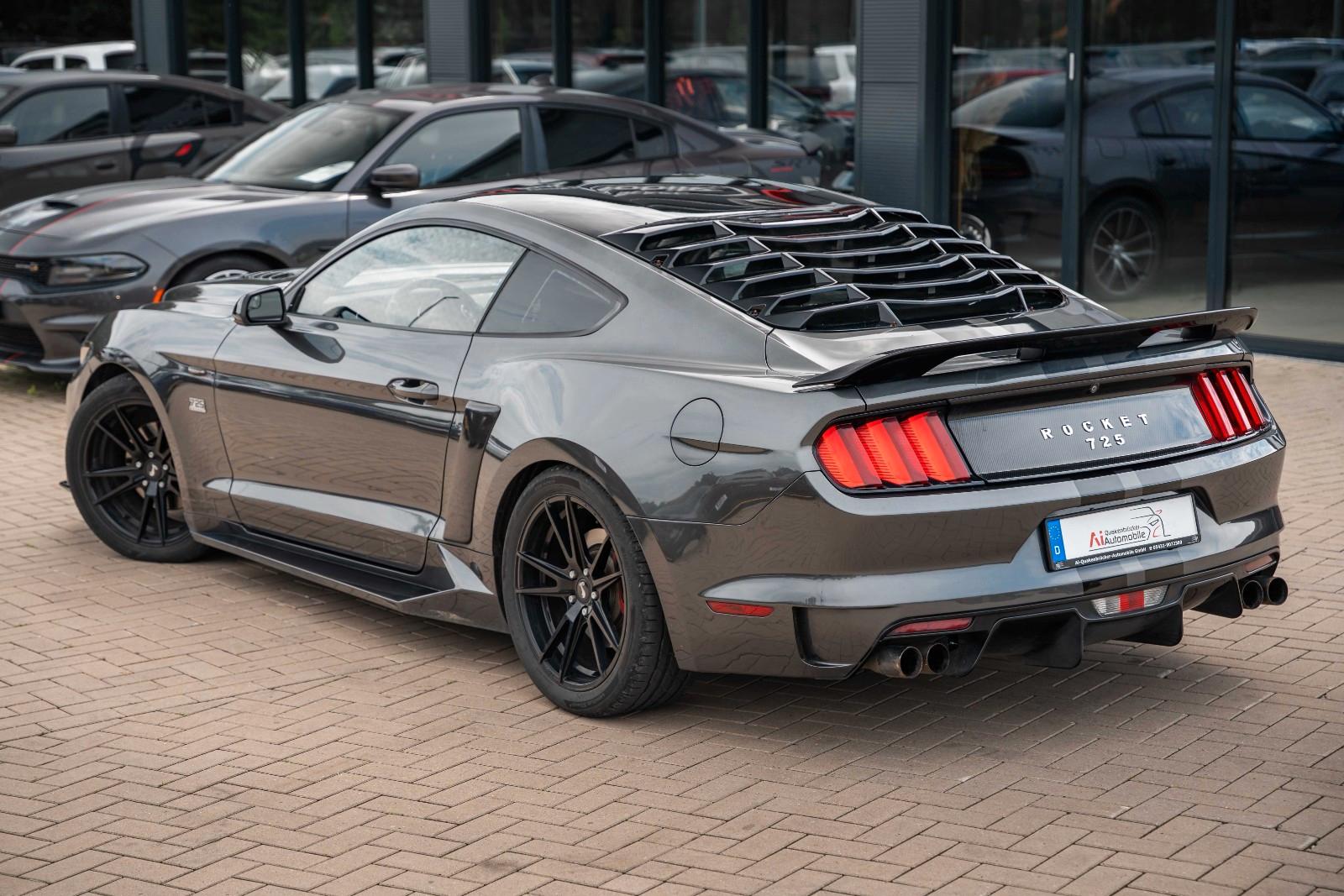 Ford Mustang 3,7 Gt 500 SHELBY LPG BRC ADROID ADRENAL