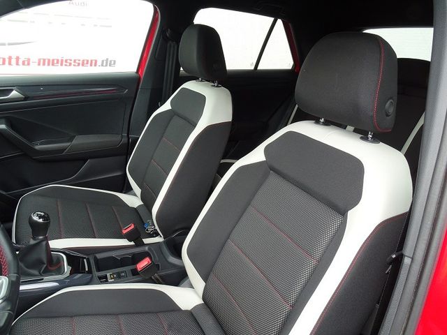 T-Roc 1.5 TSI Sport - AHZV / Winterpaket
